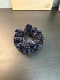 Handmade Crochet Scrunchies