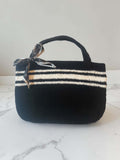 Handmade Crochet Tote Purse